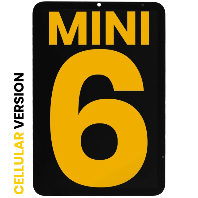 iPad Mini 6 (2021)
