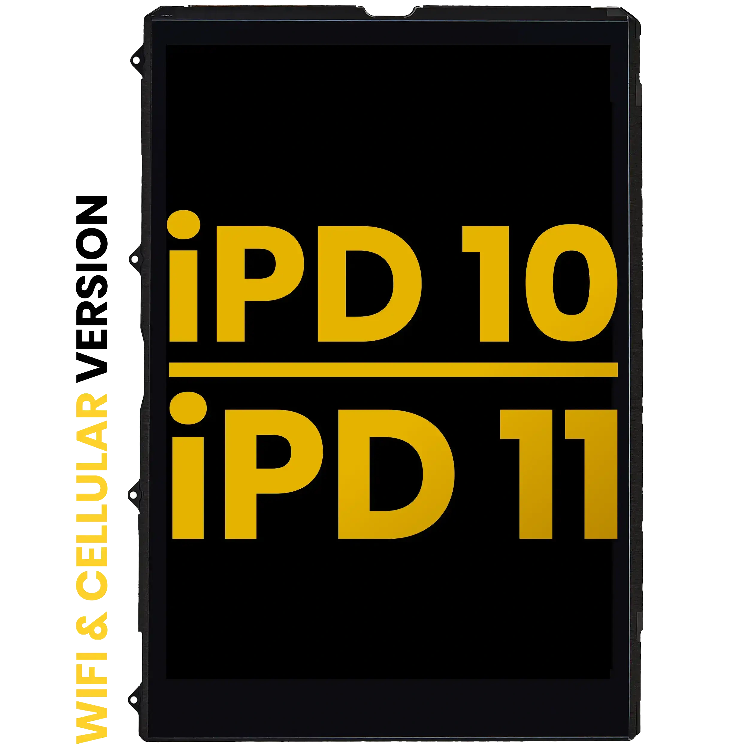 iPad 10 (2022)