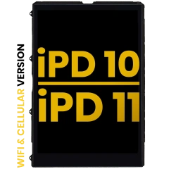 iPad 10 (2022)