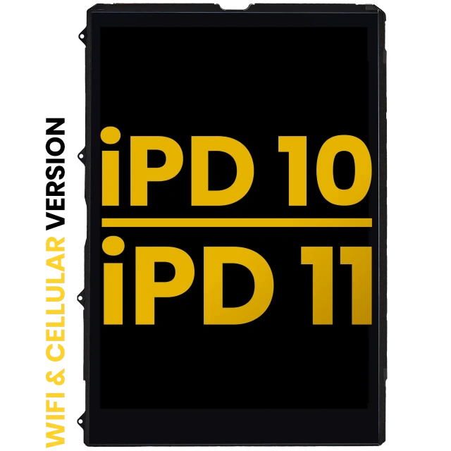 iPad 10 (2022)