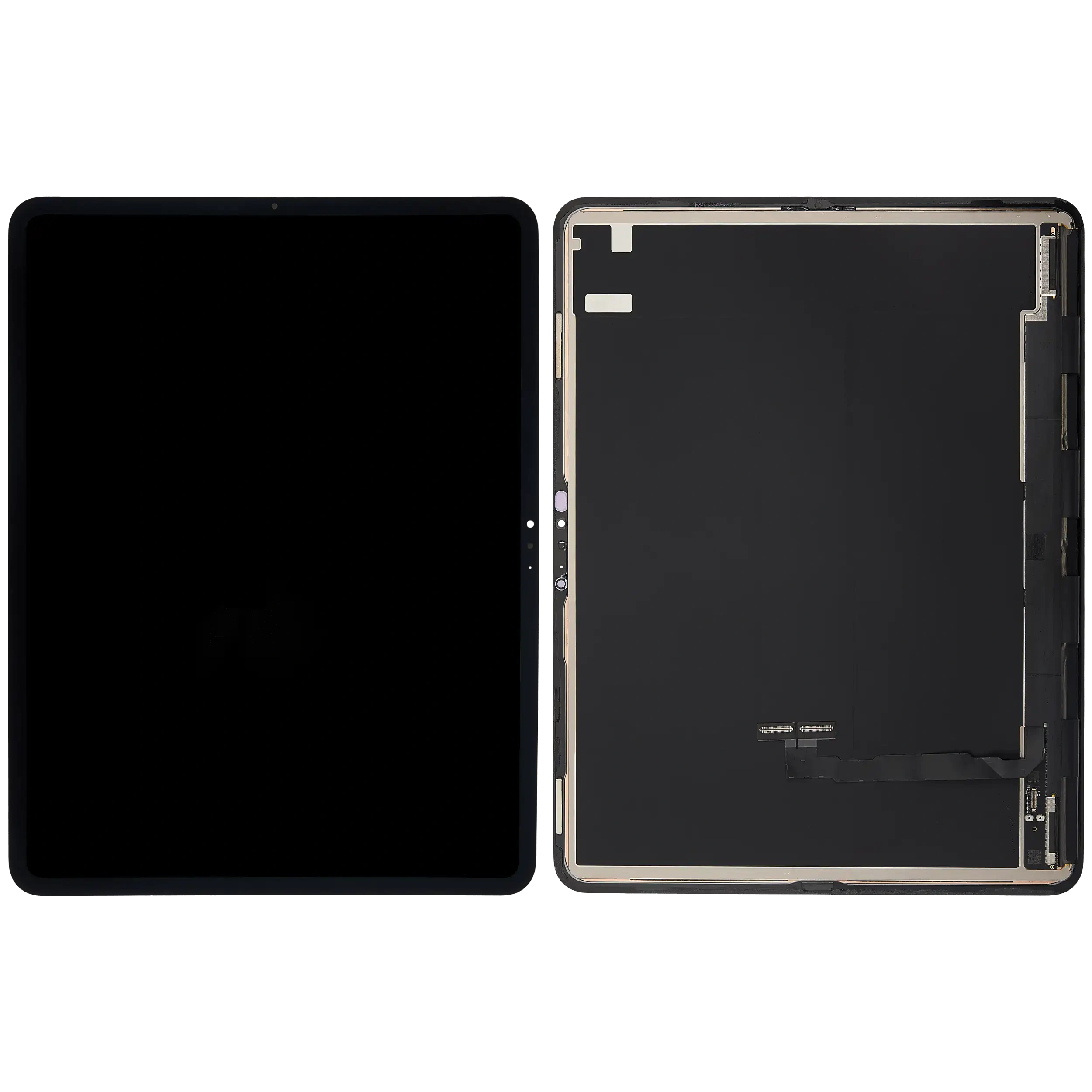 OLED Assembly With Digitizer For iPad Pro 13" 8th Gen (2025) (WFi & Cellular) (Refurbished) (All Colors)