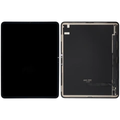 OLED Assembly With Digitizer For iPad Pro 13" 8th Gen (2025) (WFi & Cellular) (Refurbished) (All Colors)