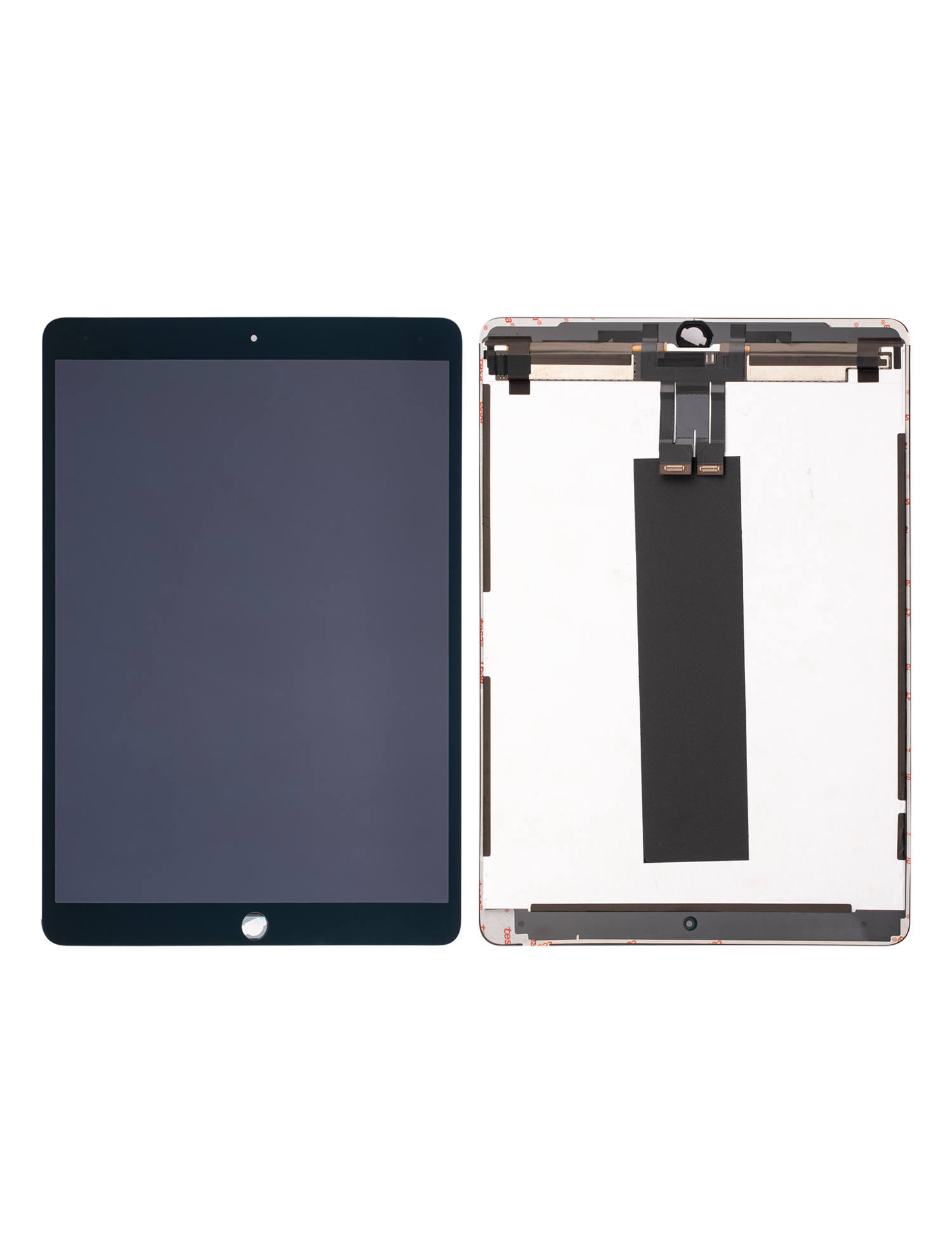 LCD Assembly With Digitizer For iPad Air 3 (Refurbished) (Black)