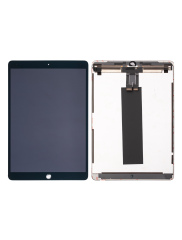 LCD Assembly With Digitizer For iPad Air 3 (Refurbished) (Black)