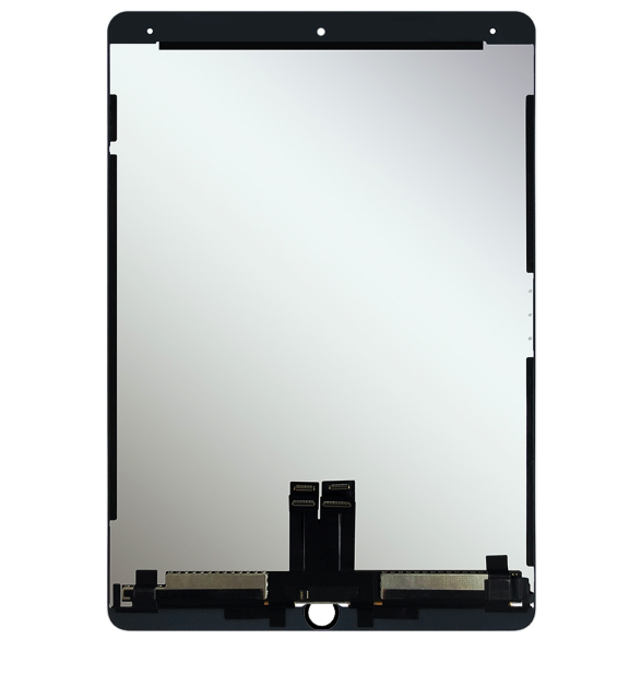LCD Assembly With Digitizer For iPad Air 3 (Refurbished) (Black)