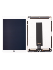LCD Assembly With Digitizer For iPad Air 3 (White)