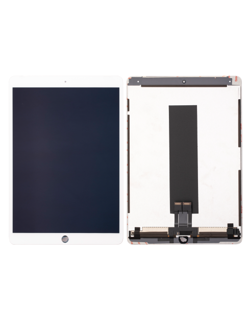 LCD Assembly With Digitizer For iPad Air 3 (White)