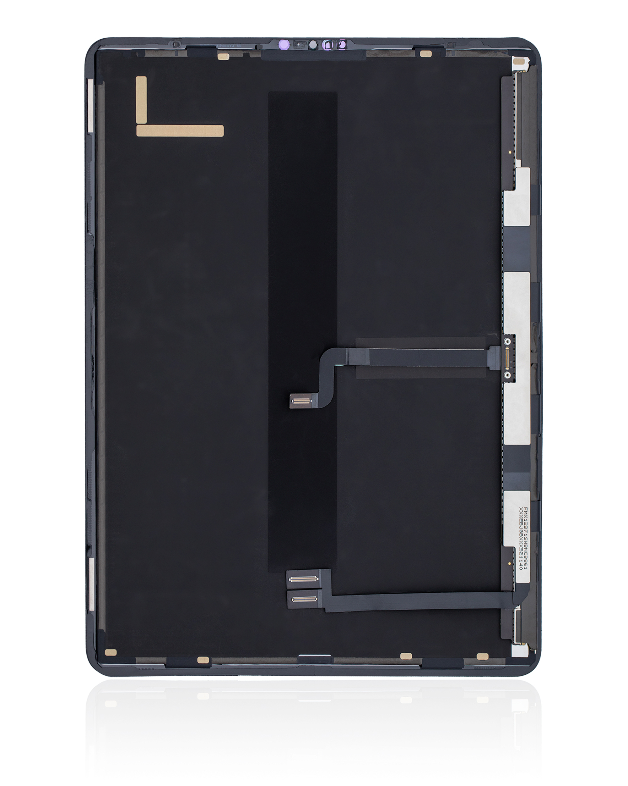 LCD Assembly With Digitizer For iPad Pro 12.9" 5th Gen (2021) / Pro 12.9" 6th Gen (2022)