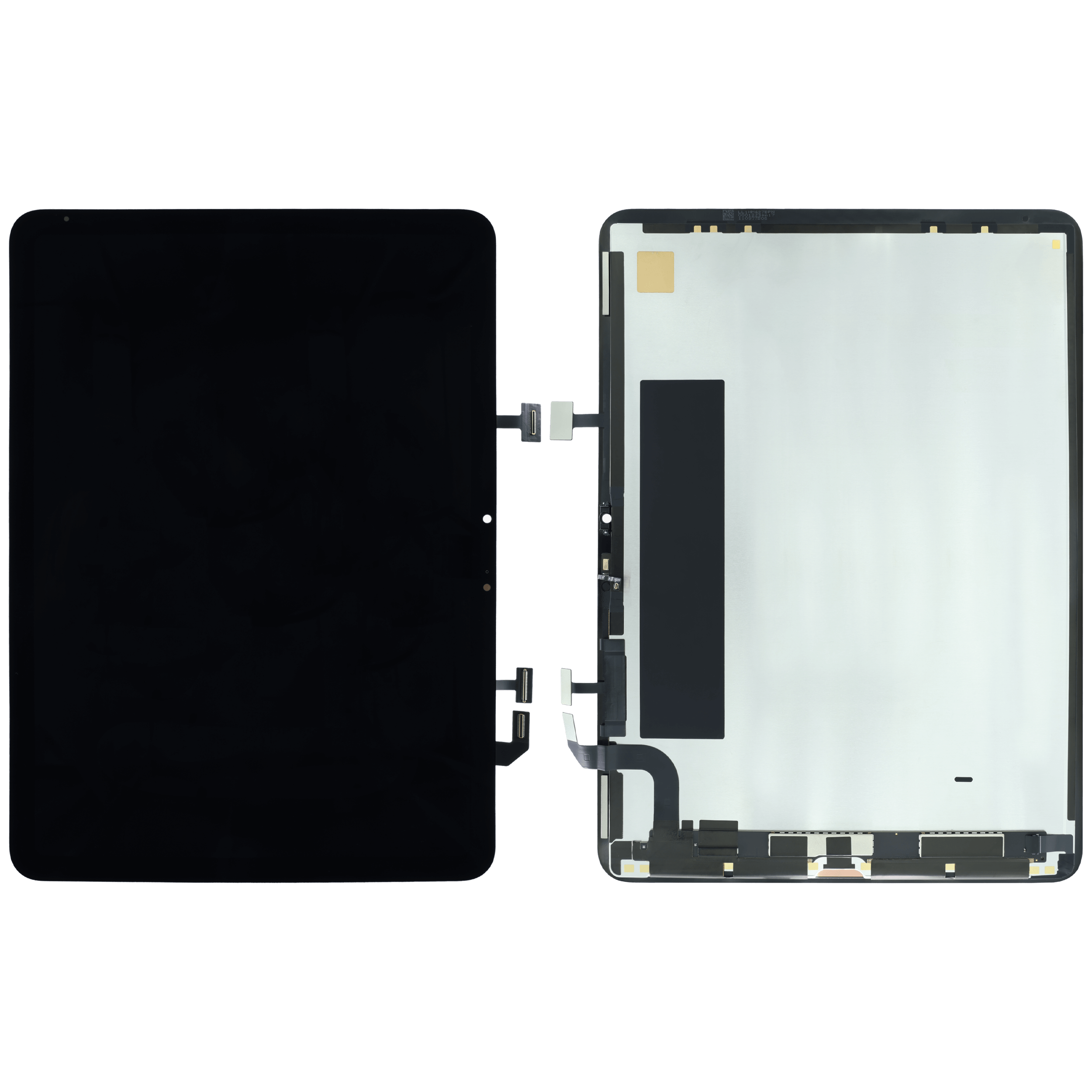 Complete LCD Display Assembly For iPad Air 11" (2026)