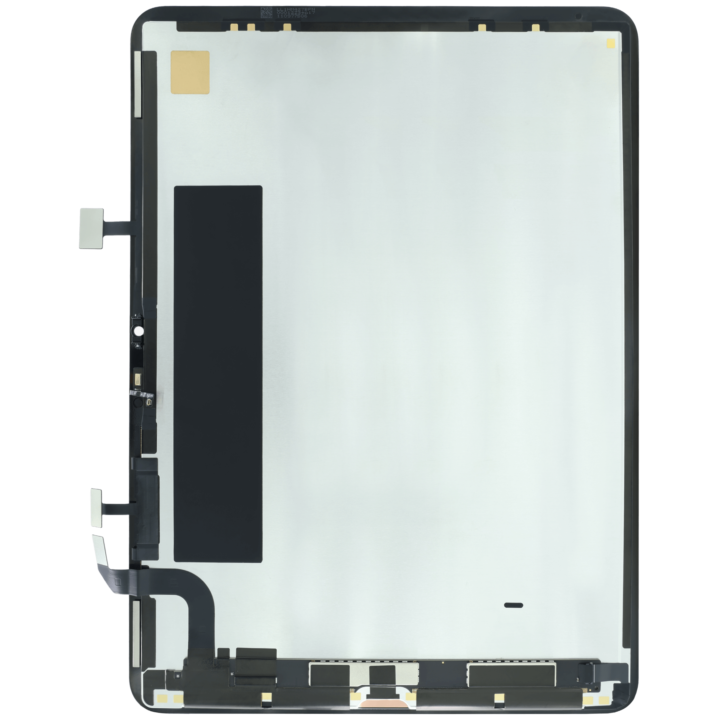 Complete LCD Display Assembly For iPad Air 11" (2026)