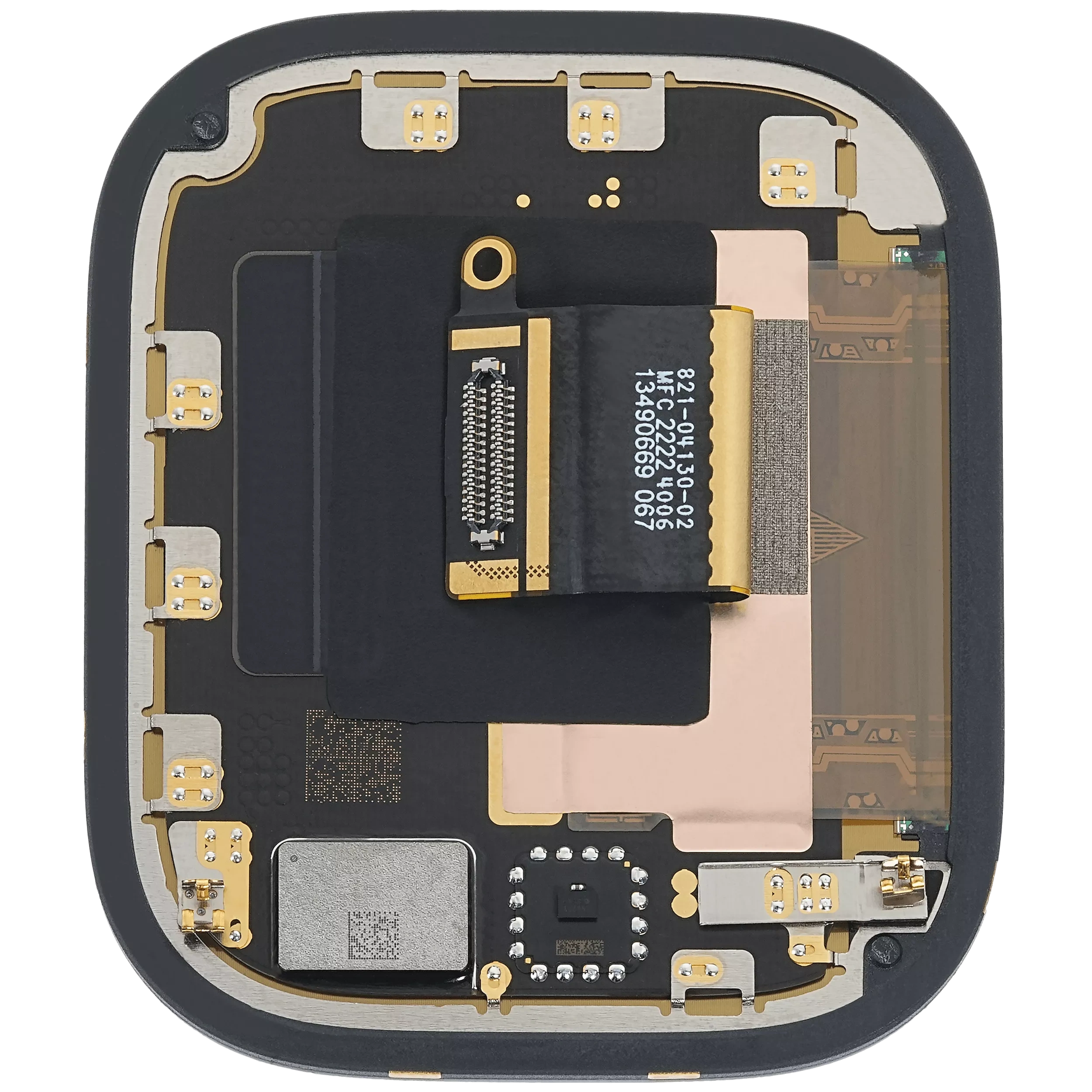 OLED Assembly For Watch Series Ultra (1st Gen) (49MM) (Premium)