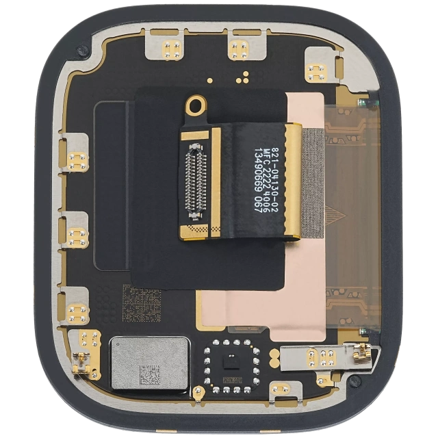 OLED Assembly For Watch Series Ultra (1st Gen) (49MM) (Premium)