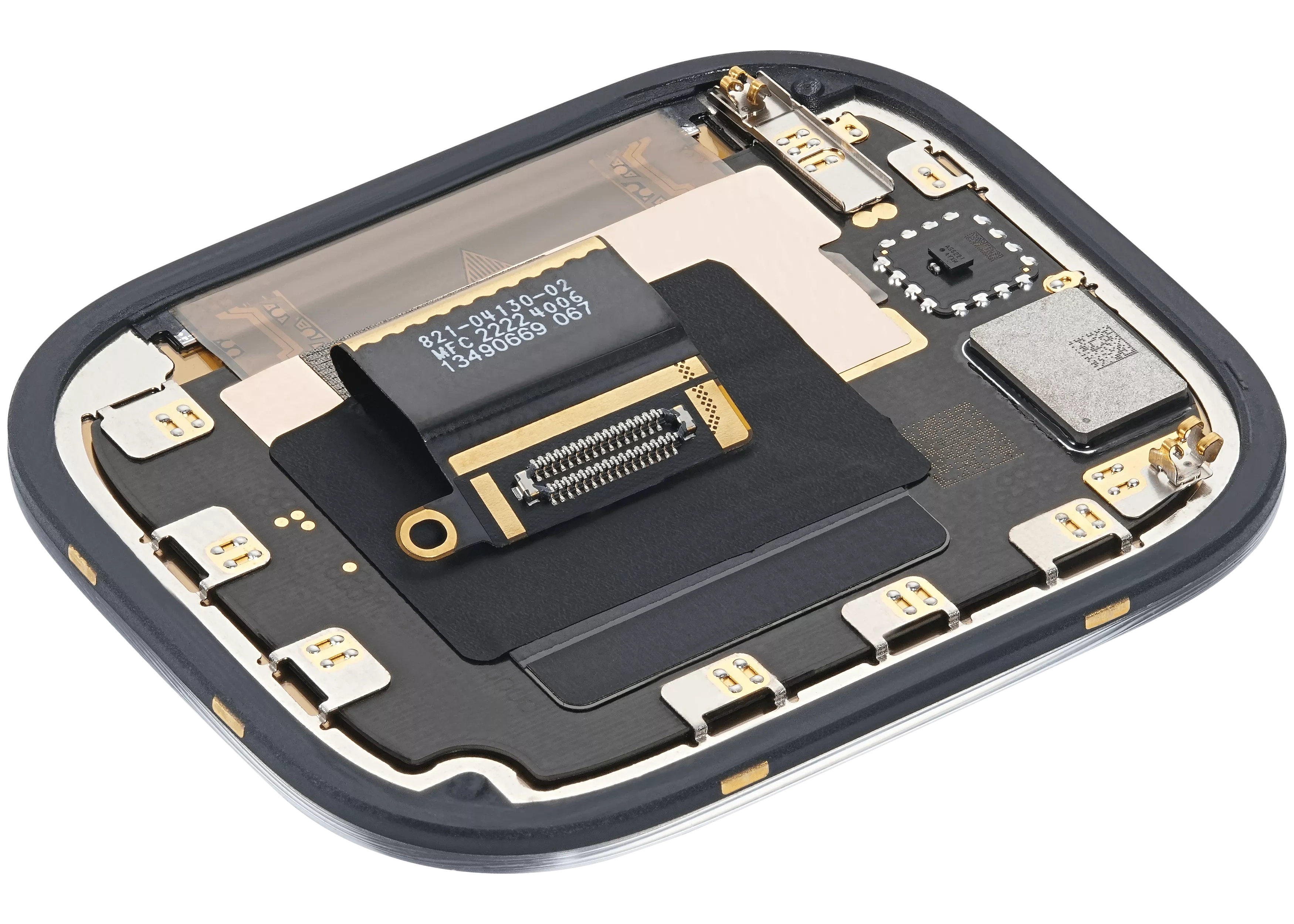 OLED Assembly For Watch Series Ultra (1st Gen) (49MM) (Premium)