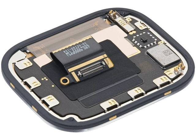OLED Assembly For Watch Series Ultra (1st Gen) (49MM) (Premium)