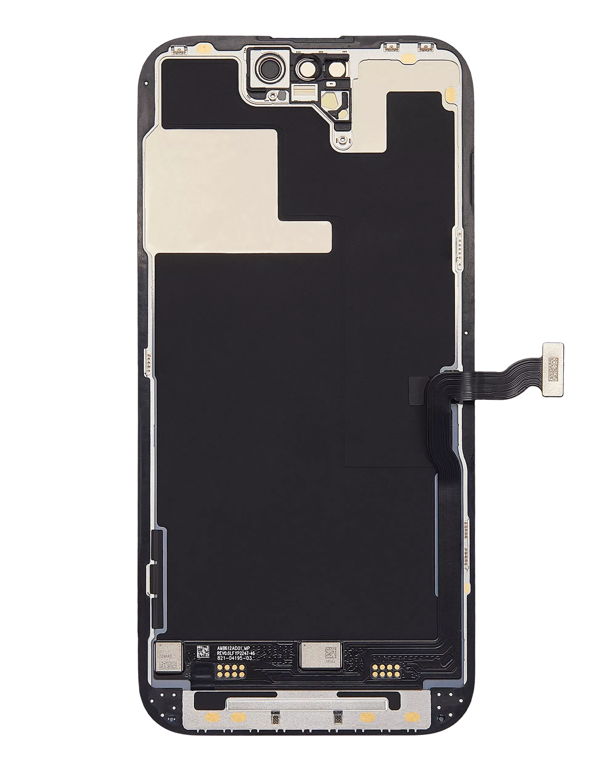 OLED Assembly For iPhone 14 Pro Max (Refurbished)