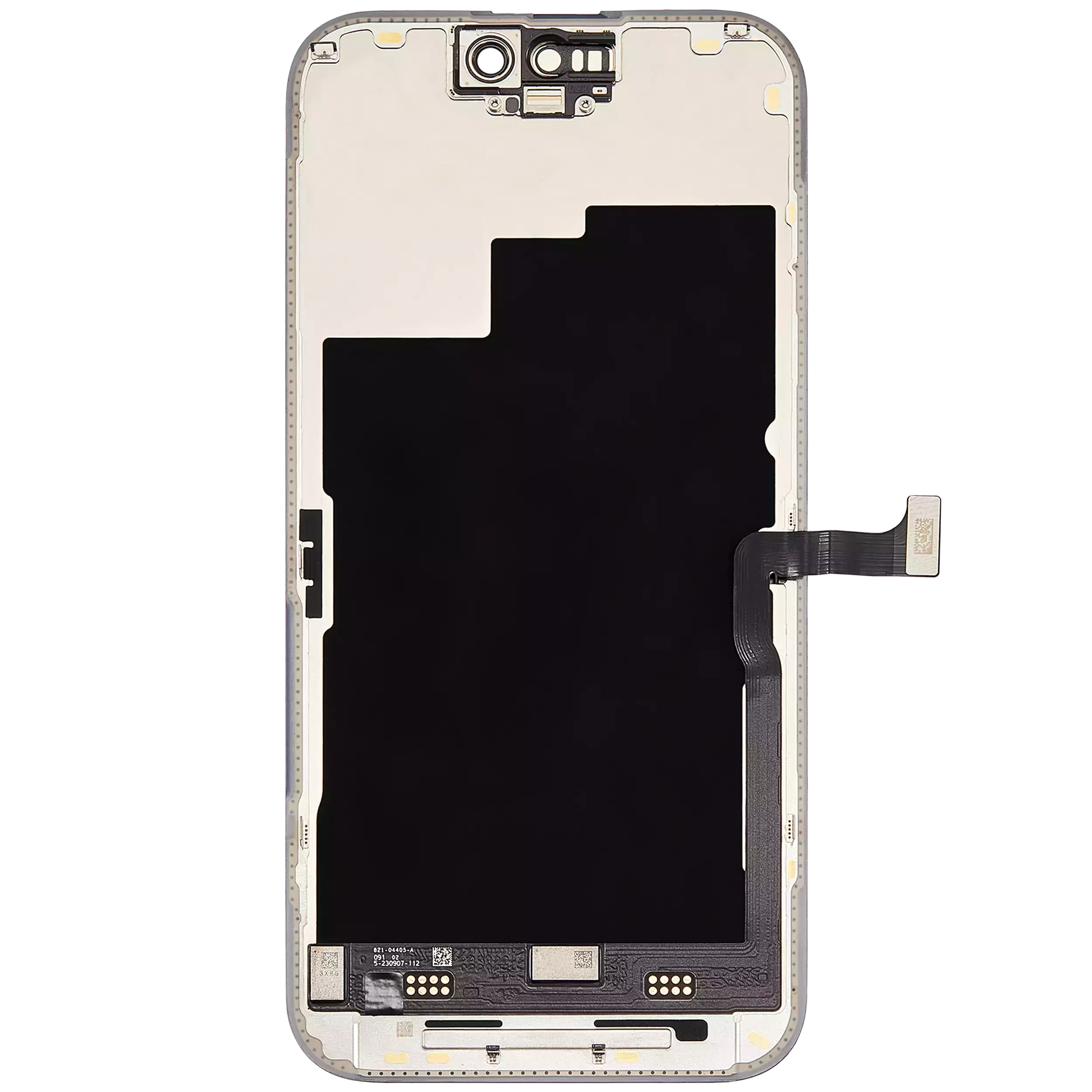 OLED Assembly For iPhone 15 Pro (Refurbished)