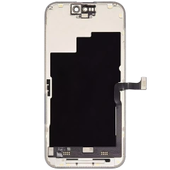OLED Assembly For iPhone 15 Pro (Refurbished)