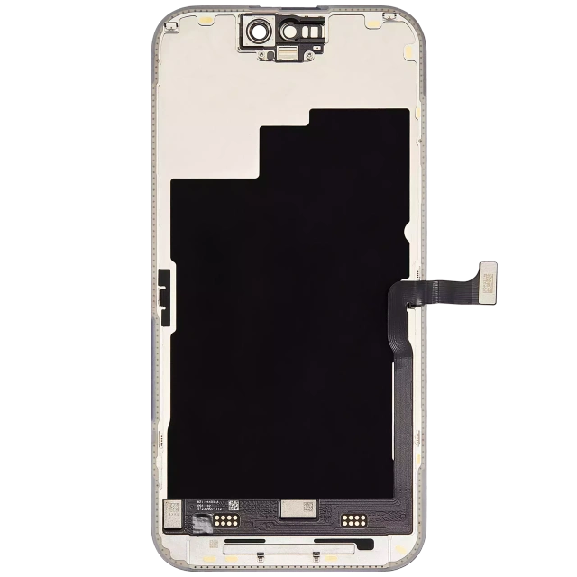 OLED Assembly For iPhone 15 Pro (Refurbished)
