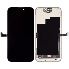 OLED Assembly For iPhone 15 Pro (Refurbished)