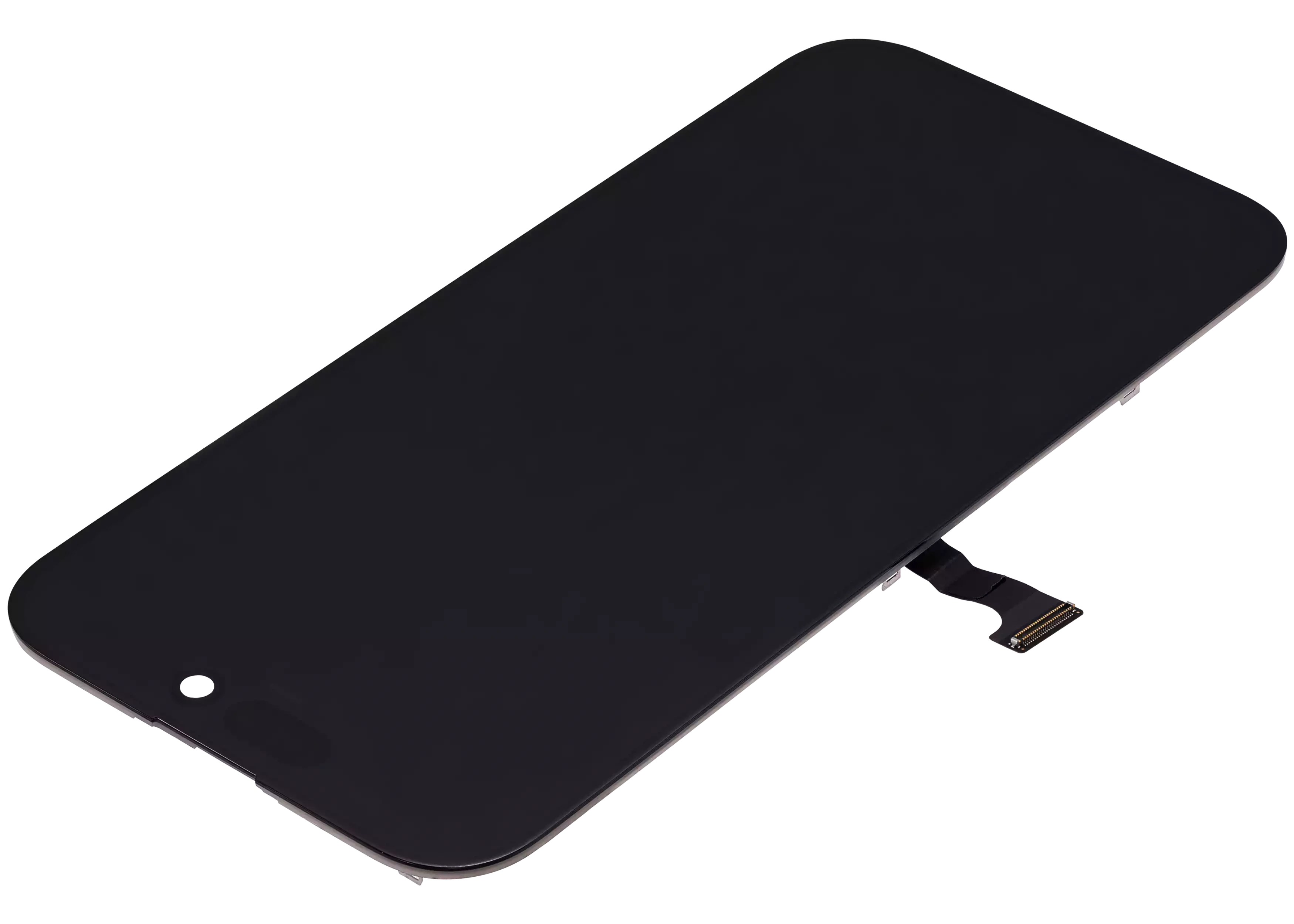 OLED Assembly For iPhone 15 Pro (Refurbished)