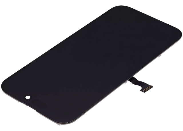 OLED Assembly For iPhone 15 Pro (Refurbished)