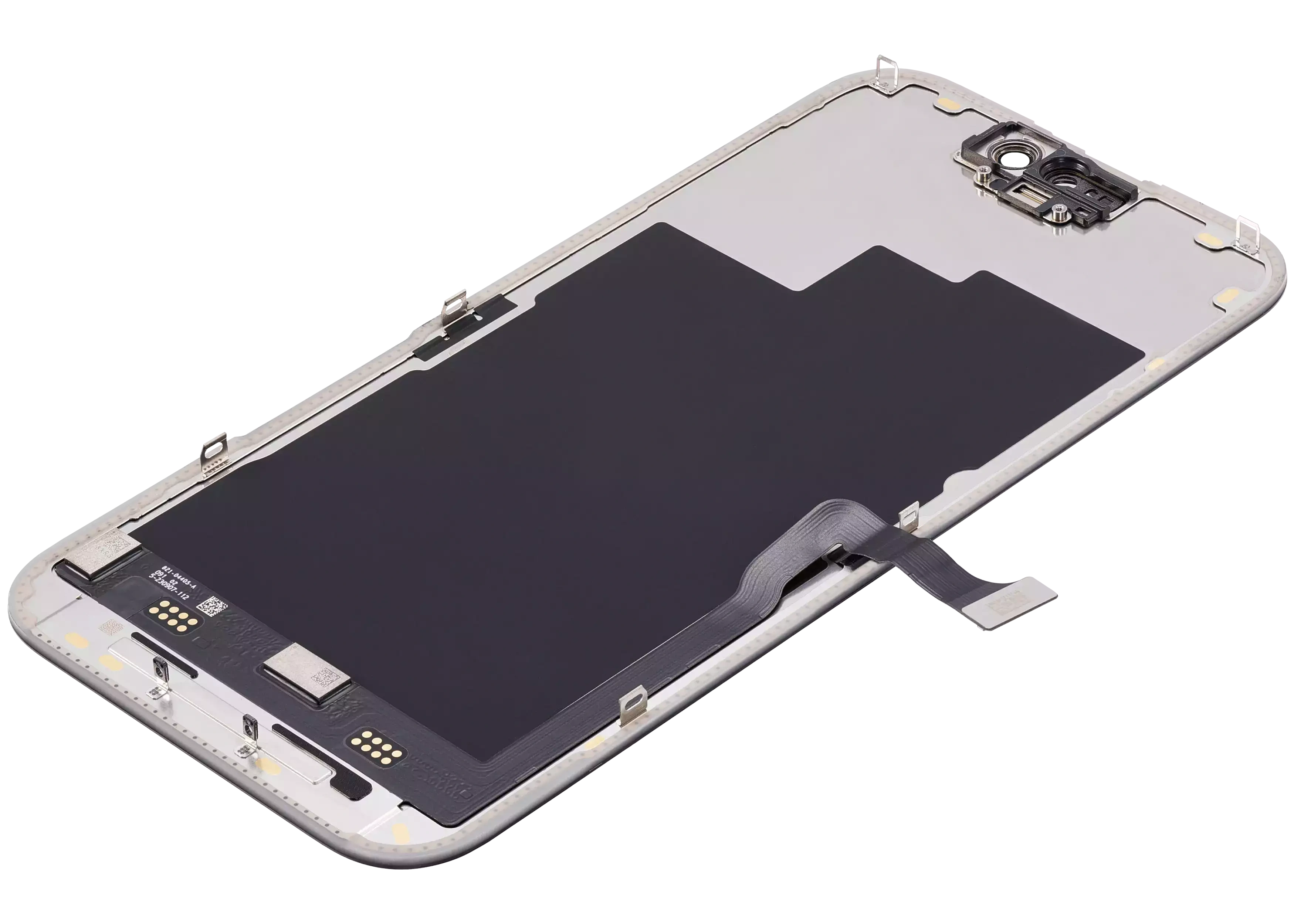 OLED Assembly For iPhone 15 Pro (Refurbished)