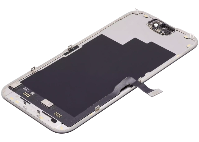 OLED Assembly For iPhone 15 Pro (Refurbished)