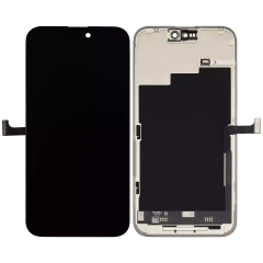 OLED Assembly For iPhone 15 Pro Max (Refurbished)