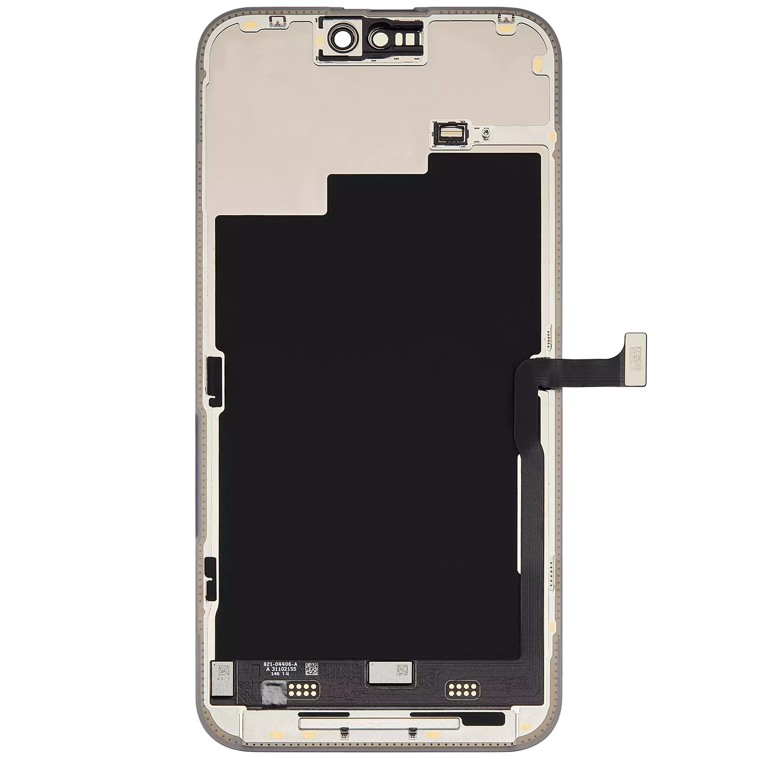 OLED Assembly For iPhone 15 Pro Max (Refurbished)