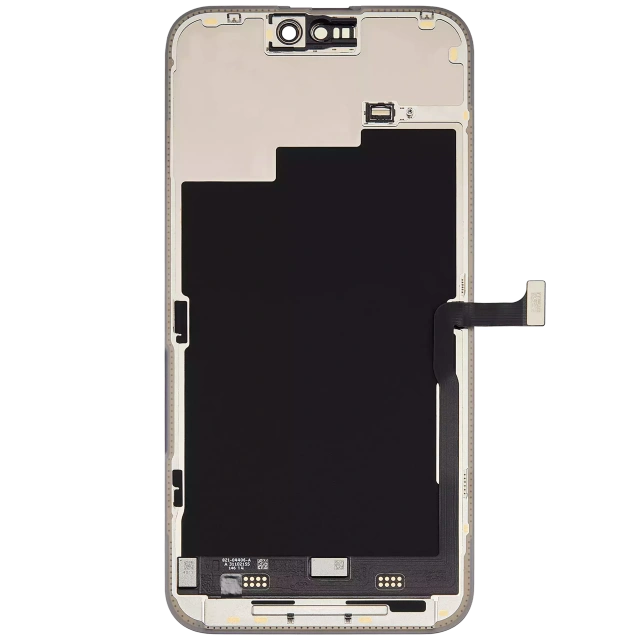 OLED Assembly For iPhone 15 Pro Max (Refurbished)
