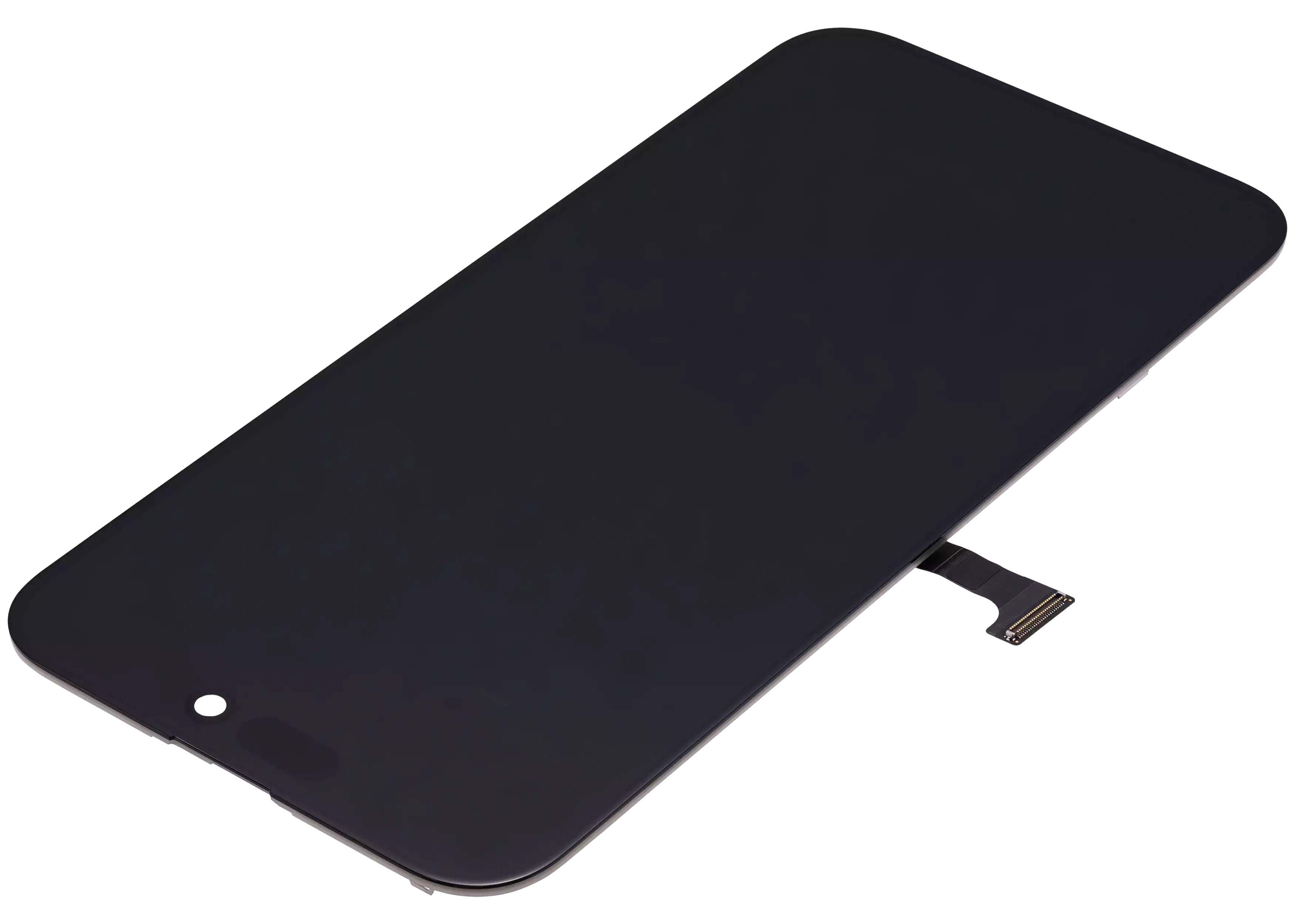 OLED Assembly For iPhone 15 Pro Max (Refurbished)