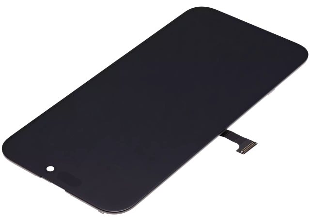 OLED Assembly For iPhone 15 Pro Max (Refurbished)