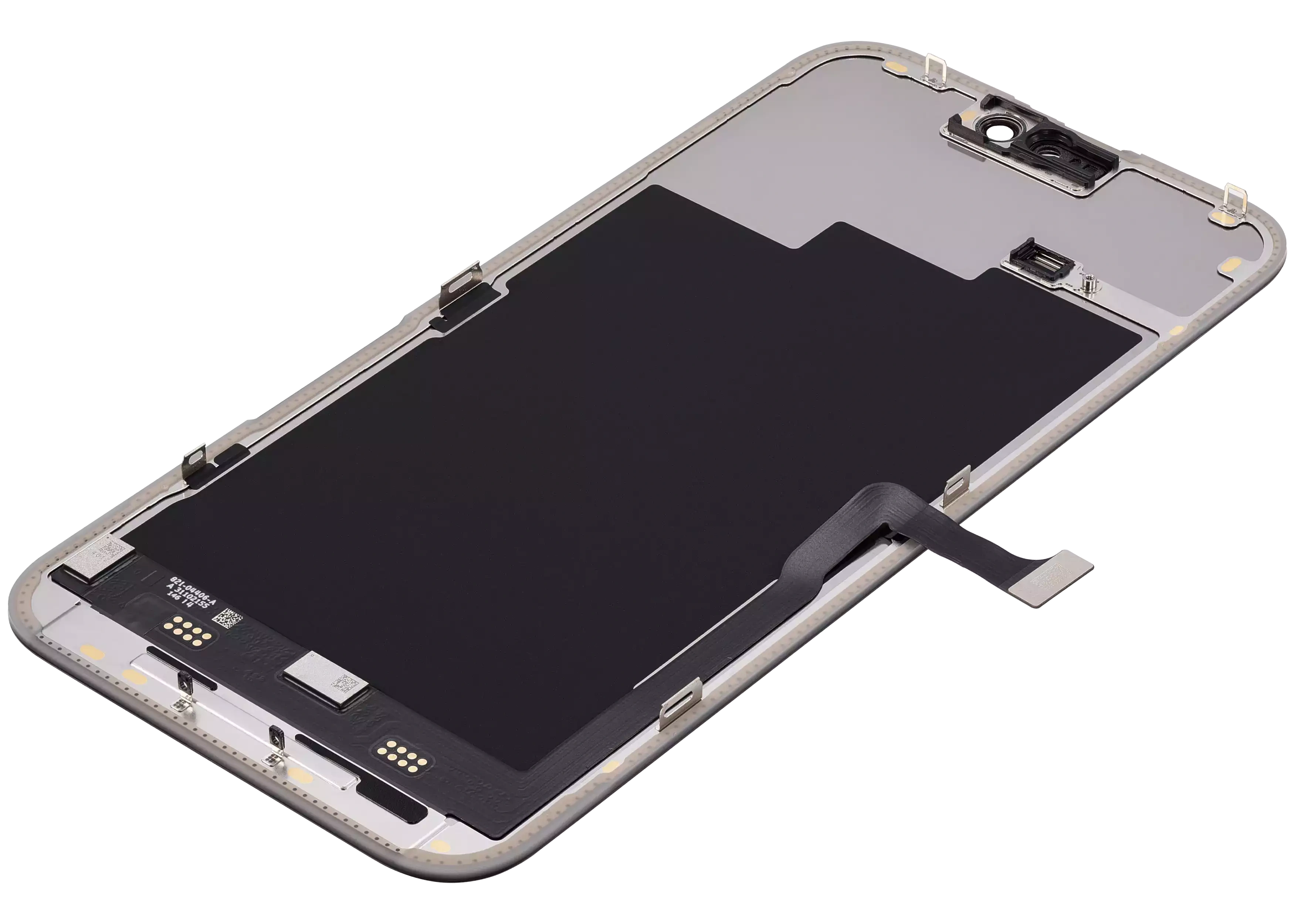 OLED Assembly For iPhone 15 Pro Max (Refurbished)