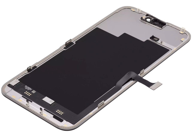 OLED Assembly For iPhone 15 Pro Max (Refurbished)