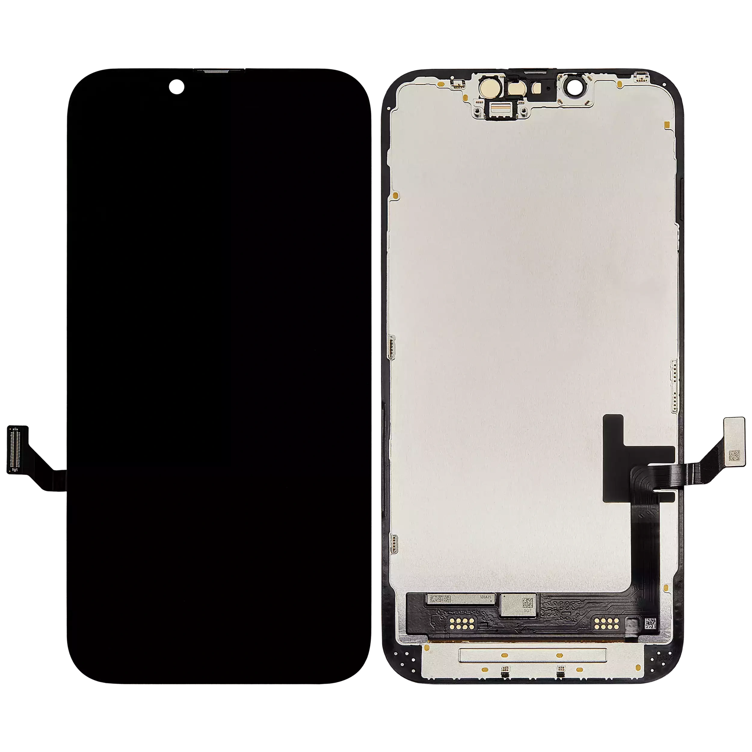 OLED Assembly For iPhone 14 (Refurbished)
