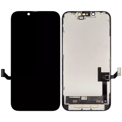 OLED Assembly For iPhone 14 (Refurbished)