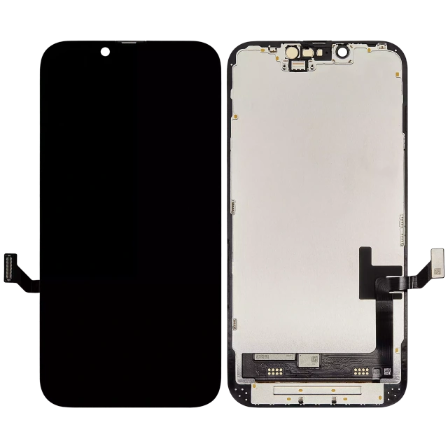 OLED Assembly For iPhone 14 (Refurbished)