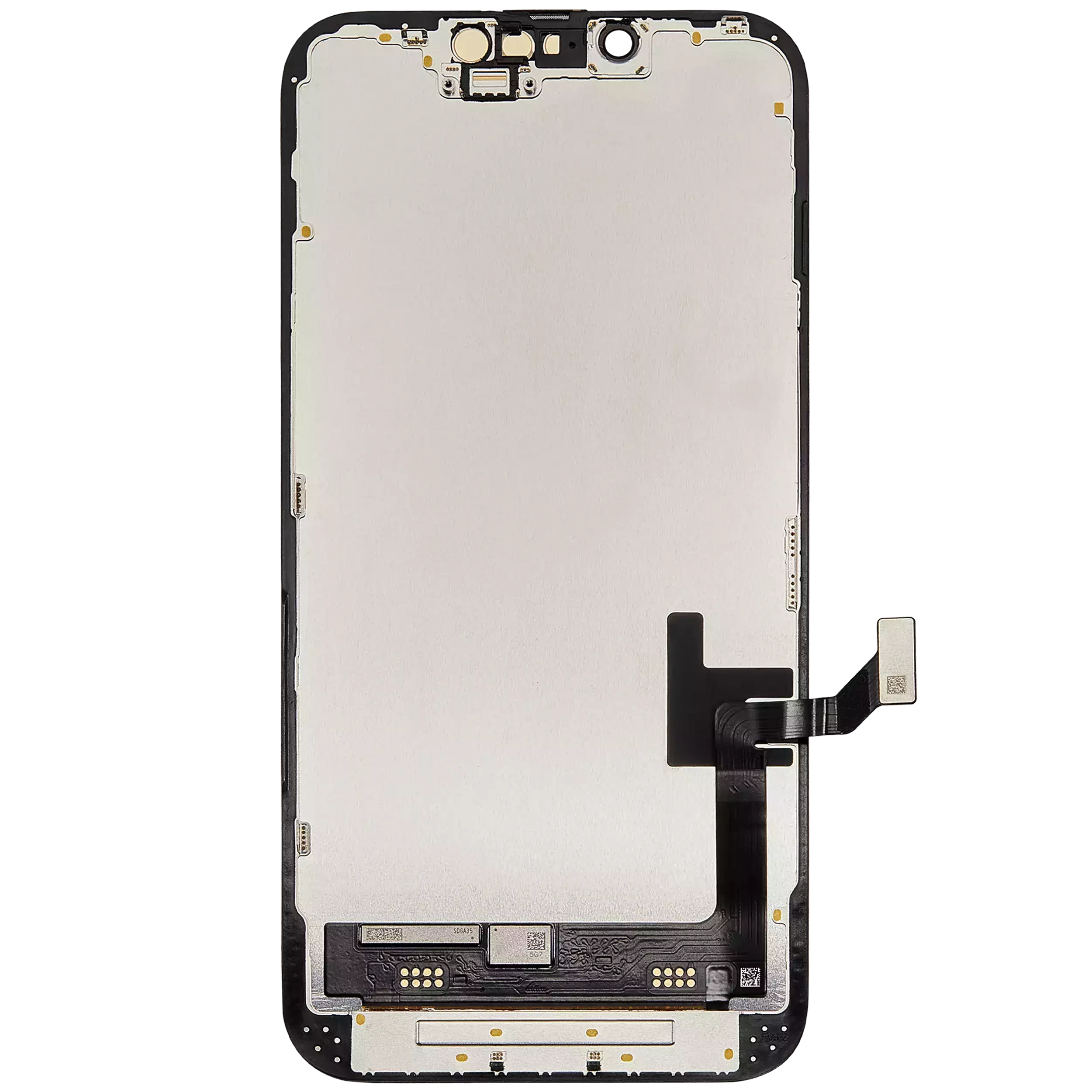 OLED Assembly For iPhone 14 (Refurbished)