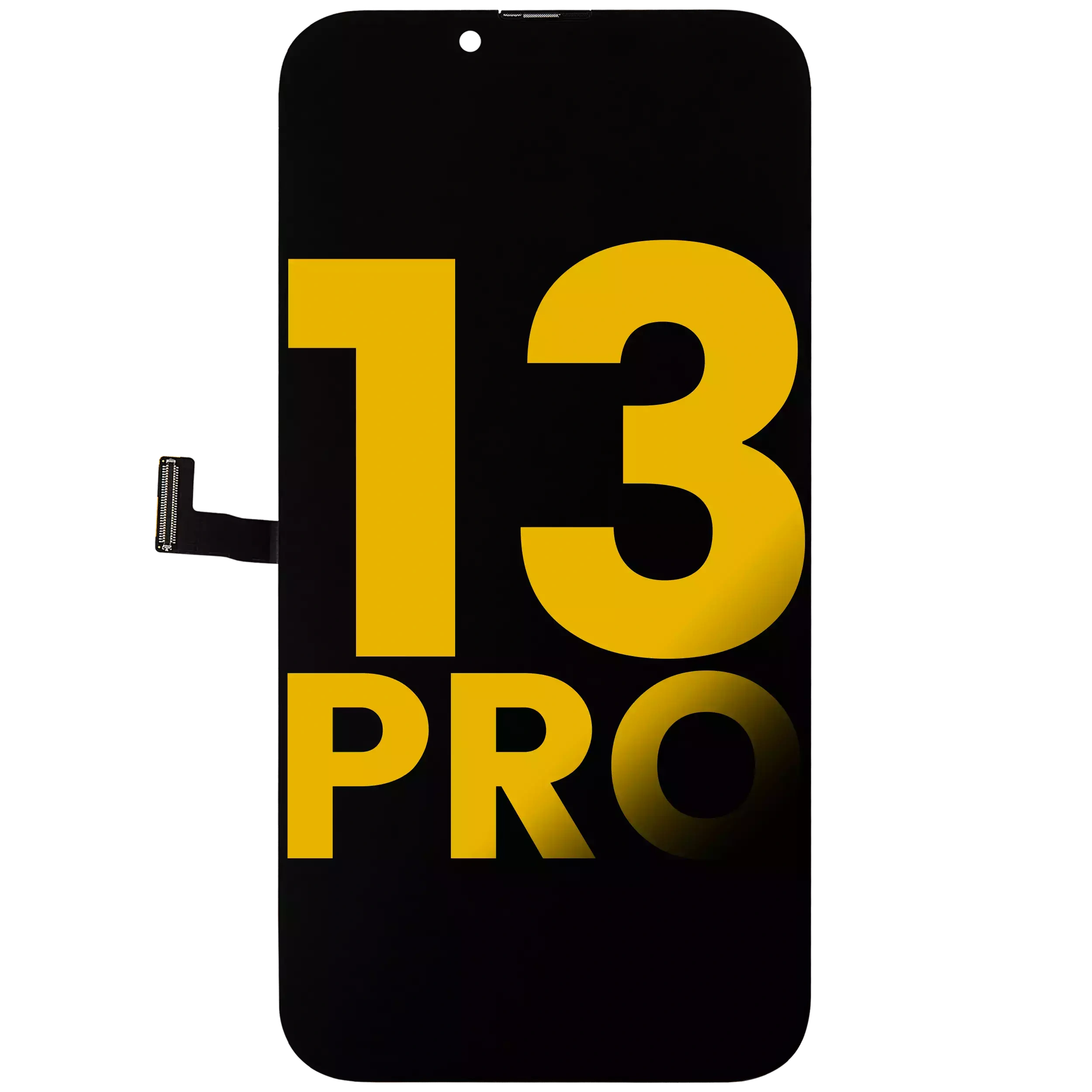 OLED Assembly For iPhone 13 Pro (Refurbished)