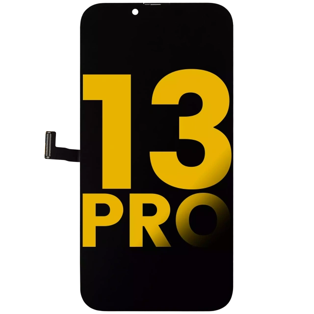 OLED Assembly For iPhone 13 Pro (Refurbished)