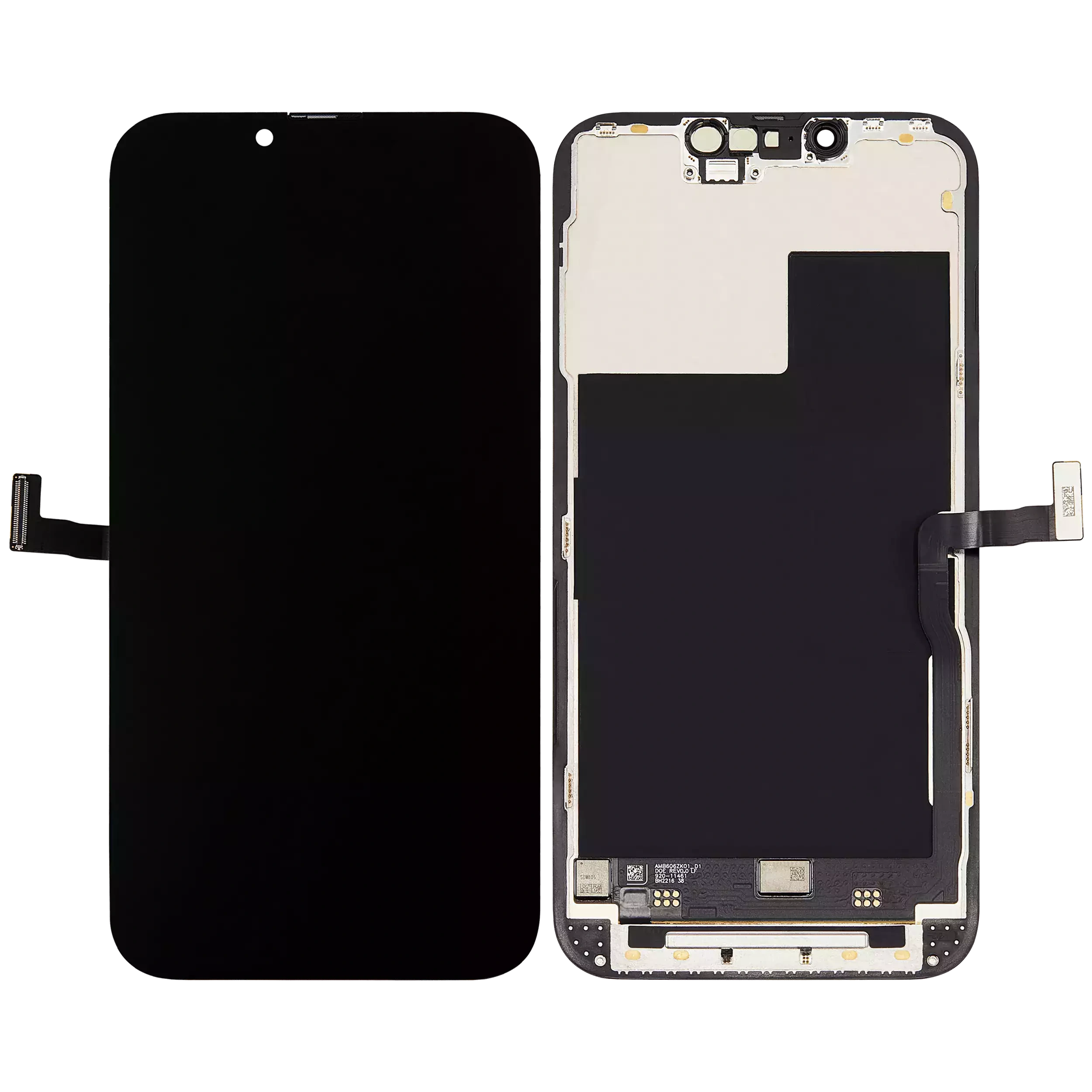 OLED Assembly For iPhone 13 Pro (Refurbished)