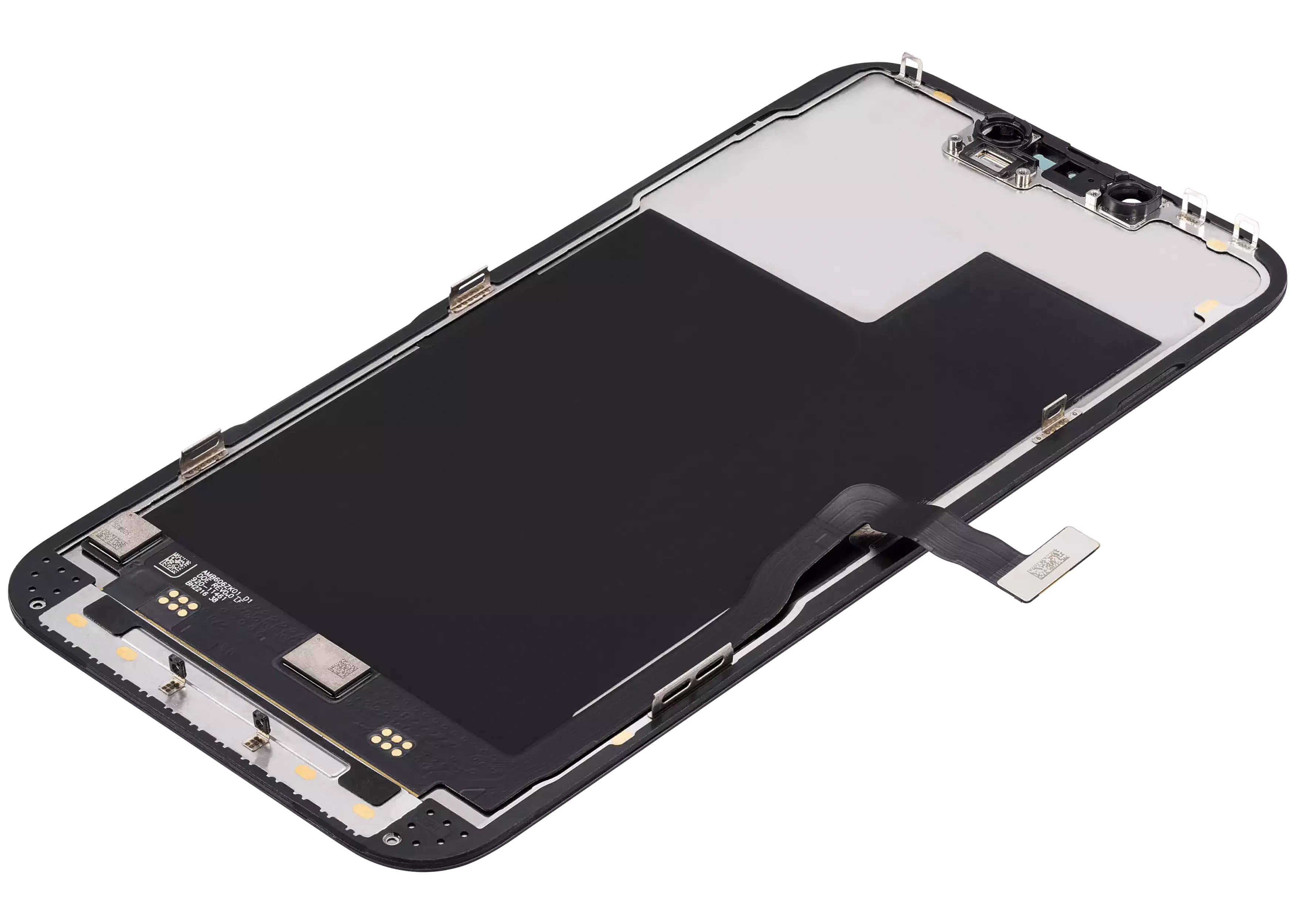 OLED Assembly For iPhone 13 Pro (Refurbished)