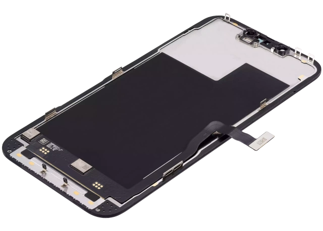 OLED Assembly For iPhone 13 Pro (Refurbished)