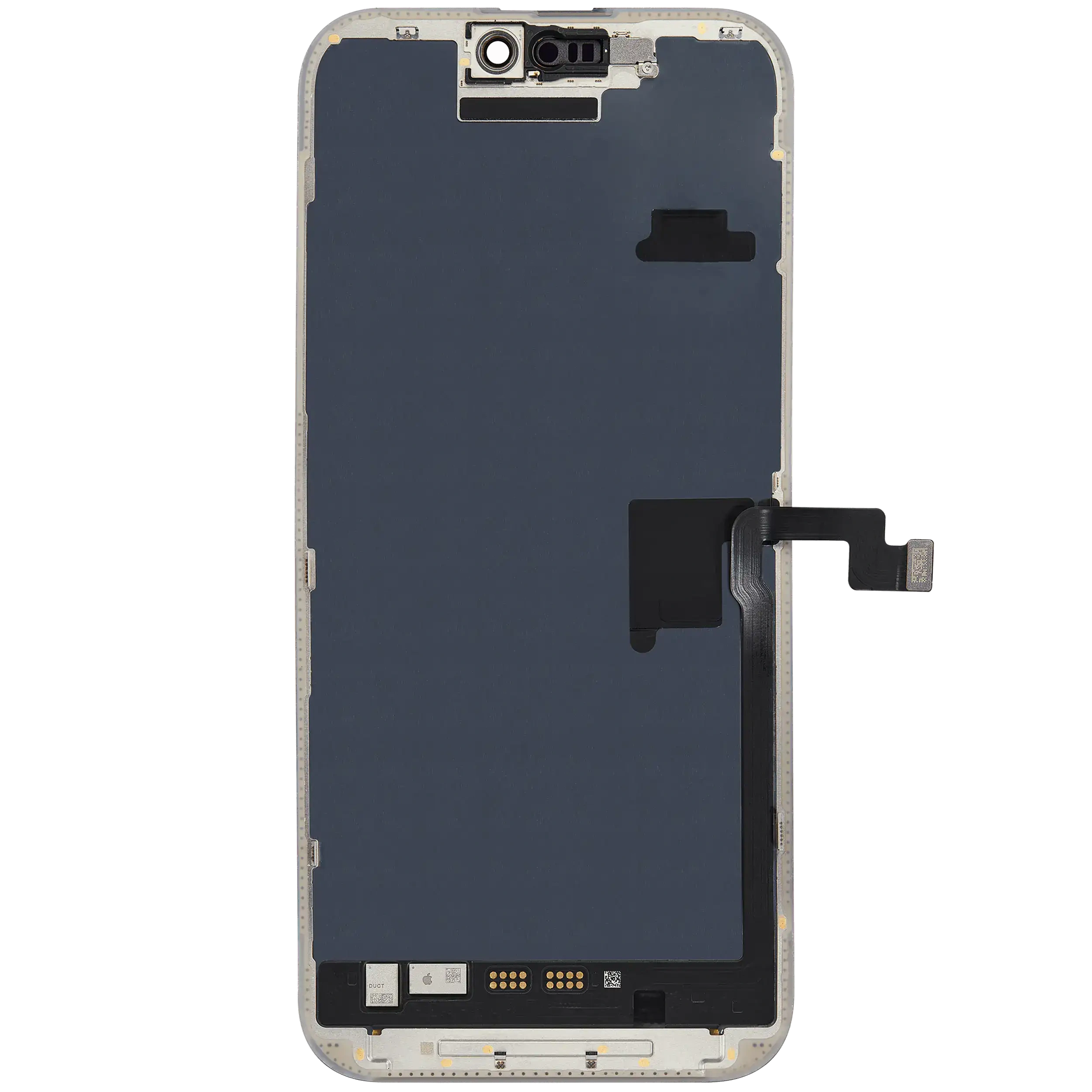 OLED Assembly For iPhone 16 Pro Max (Refurbished)