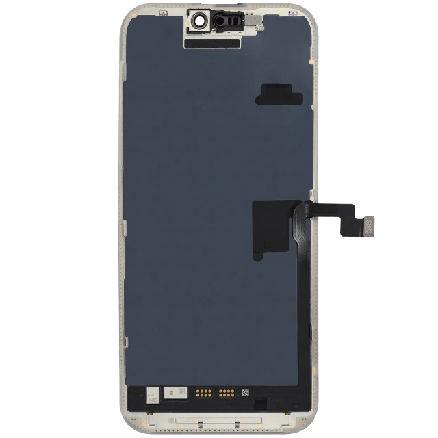 OLED Assembly For iPhone 16 Pro Max (Refurbished)