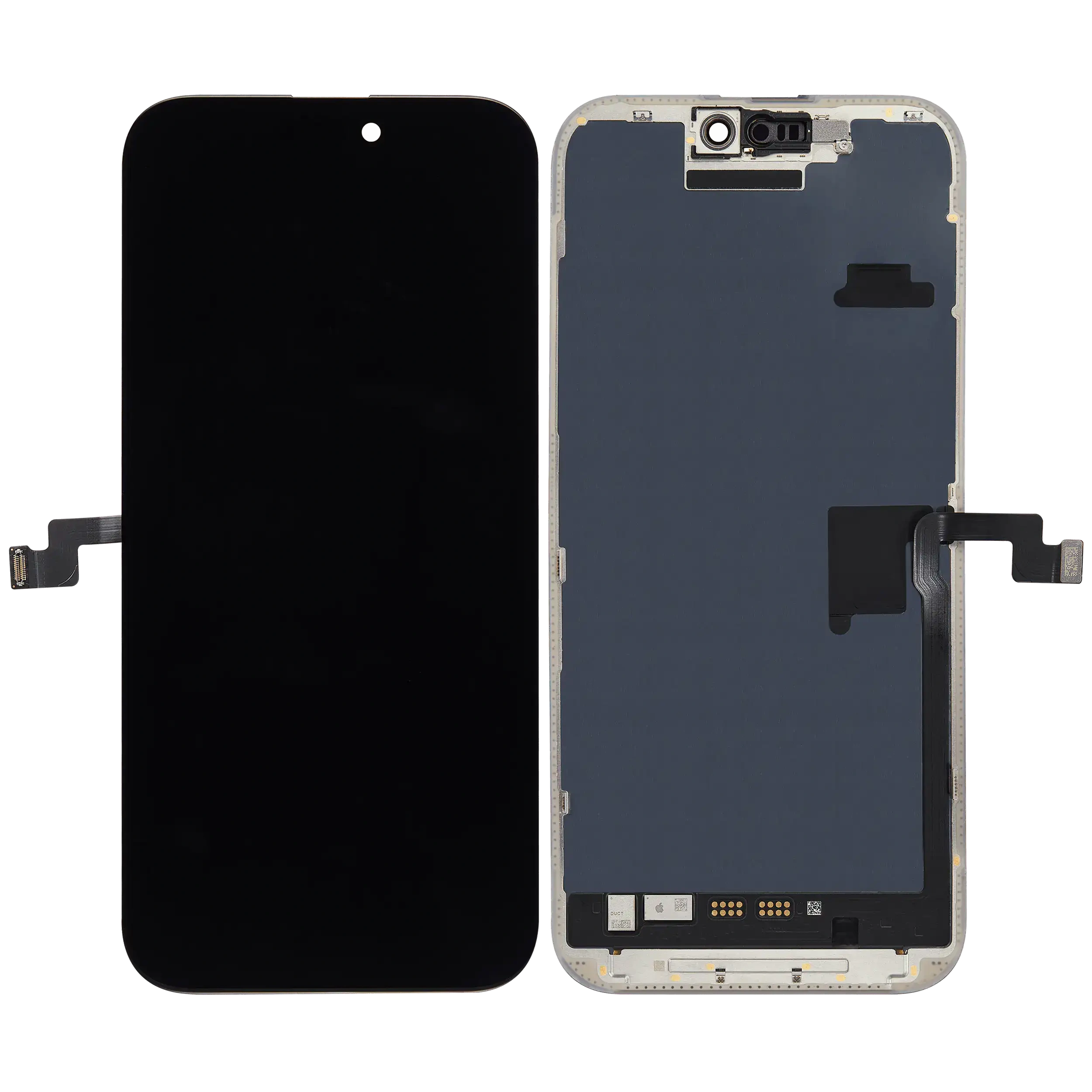 OLED Assembly For iPhone 16 Pro Max (Refurbished)