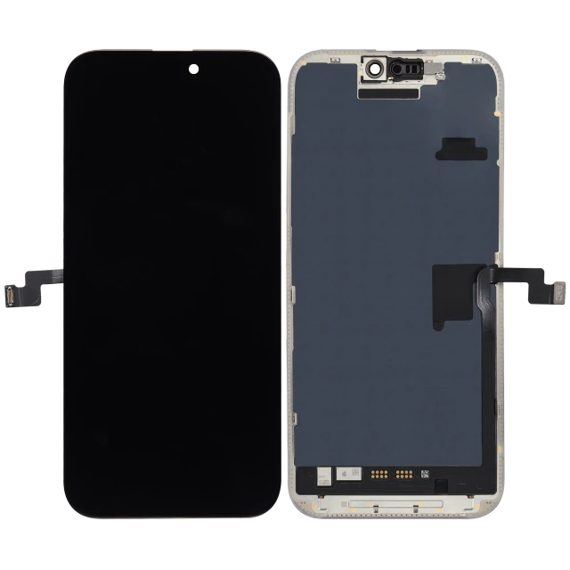 OLED Assembly For iPhone 16 Pro Max (Refurbished)