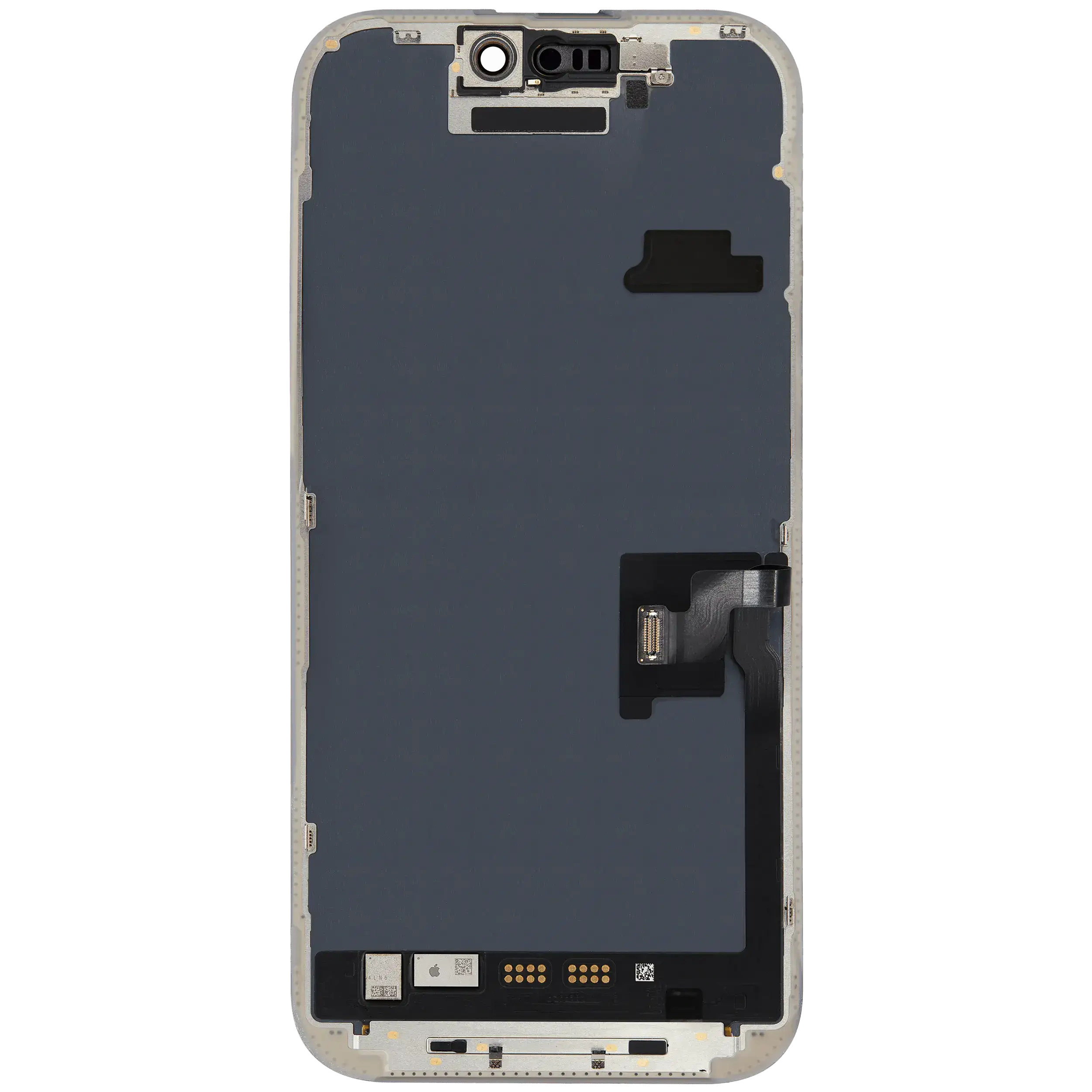 OLED Assembly For iPhone 16 Pro (Refurbished)