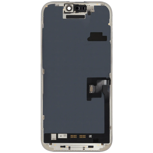 OLED Assembly For iPhone 16 Pro (Refurbished)