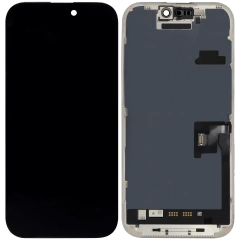 OLED Assembly For iPhone 16 Pro (Refurbished)